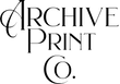 Archive Print Co.